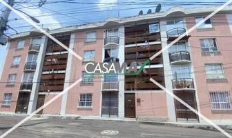 Foto de inmueble en Mario Rojas Avendaño, San Simón, Ciudad de México, CDMX #s/n, Col. San Simón Ticumac C.P. 03660, Benito Juárez