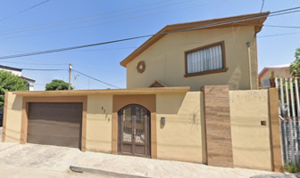 Foto de inmueble en Pitágoras, Monumental, 32310 Juárez, Chih., Col. Monumental C.P. 32310, Juárez