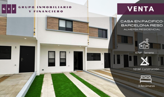 Foto de inmueble en Barcelona, 22644 La Joya, B.C. #s/n, Col. Residencial Barcelona C.P. 22644, Tijuana