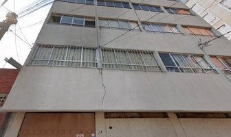 Foto de inmueble en Privada T. Briones 28, San Simón Tolnahuac, Cuauhtémoc, 06920 Ciudad de México, CDMX #28, Col. San Simón Tolnahuac C.P. 06920, Cuauhtémoc