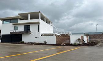 Foto de inmueble en Lomas del Molino lV #s/n, Col. El Molino Residencial y Golf C.P. 37138, León