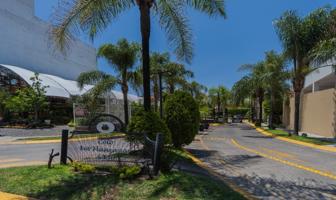 Foto de inmueble en Av. Ecónomos 6830, Rinconada del Parque, 45010 Zapopan, Jal. #6830Int. 6, Col. Paseos del Parque C.P. 45010, Zapopan