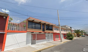 Foto de inmueble en C. 29, El Sol, Cdad. Nezahualcóyotl, Méx., Col. El Sol C.P. 57200, Nezahualcóyotl