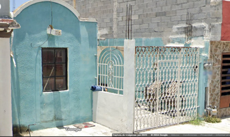Foto de inmueble en Brasil 805 #805, Col. Real de San Andres C.P. 66612, Apodaca