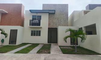 Foto de inmueble en Calle Ceiba #94, Col. Residencial Real del Sol C.P. 77725, Solidaridad