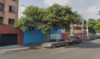 Foto de inmueble en Cuicuilco 6, Letran Valle, Benito Juárez, 03650 Ciudad de México, CDMX #6, Col. Letrán Valle C.P. 03650, Benito Juárez