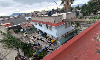 Foto de inmueble en Gardenia, Los Ángeles, Ciudad de México, CDMX, Col. Los Ángeles C.P. 09830, Iztapalapa