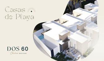 Foto de inmueble en 19-C, Col. Chelem C.P. 97336, Progreso