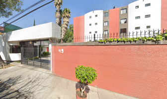 Foto de inmueble en B.E. Murillo 49-depto 101, Nonoalco, Benito Juárez, 03700 Ciudad de México, CDMX #49, Col. Santa Maria Nonoalco C.P. 03700, Benito Juárez