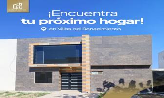 Foto de inmueble en 27420 Villas del Renacimiento, Coah. #96, Col. Fraccionamiento Villas del Renacimiento C.P. 27420, Torreón