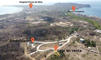 Foto de inmueble en Gaviotas #427, Col. Corral del Risco (Punta de Mita) C.P. 63734, Bahía de Banderas