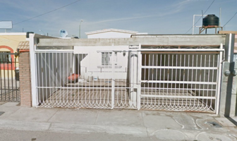 Foto de inmueble en Rey Anco Marcio 904, PARQUE IND IMPULSO Y SUPRA, 31183 Chihuahua, Chih. #904, Col. Villas del Rey V C.P. 31183, Chihuahua