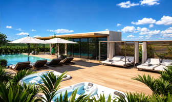 Foto de inmueble en Calle 4 Nte, Centro, Playa del Carmen, Q.R. #s/n, Col. Playa del Carmen Centro C.P. 77710, Solidaridad