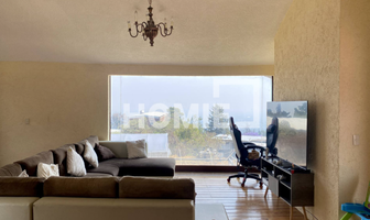 Foto de inmueble en 1a. Cerrada Cipreses #5, Col. San Andrés Totoltepec C.P. 14400, Tlalpan