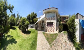 Foto de inmueble en 1a Cda. de Viejo Al Maninal #3, Col. San Miguel Ajusco C.P. 14700, Tlalpan