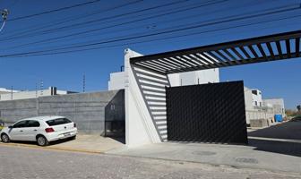 Foto de inmueble en 1a Priv. de la 28 Sur 122, 72820 San Bernardino Tlaxcalancingo, Pue., Col. San Bernardino Tlaxcalancingo C.P. 72820, San Andrés Cholula