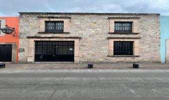 Foto de inmueble en Av Lázaro Cárdenas, Chapultepec Sur, Morelia, Mich., Col. INFONAVIT Plan de Ayala C.P. 58000, Morelia