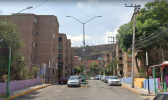 Foto de inmueble en Totli, Col. José Maria Morelos y Pavón C.P. 09230, Iztapalapa