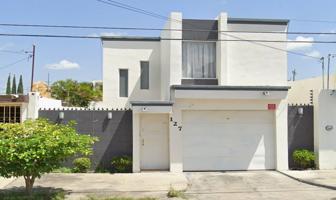 Foto de inmueble en Dr Egidio Torre Repeto 127, Villa Jardín, 87027 Cdad. Victoria, Tamps. #127, Col. Villa Jardín C.P. 87027, Victoria