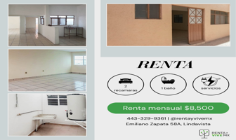 Foto de inmueble en Calle Emiliano Zapata, Linda Vista, 76168 Santiago de Querétaro, Qro. #58, Col. Lindavista C.P. 76168, Querétaro