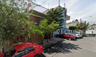 Foto de inmueble en Canahutli 570, Pedregal de Santo Domingo, Coyoacán, 04369 Ciudad de México, CDMX #570, Col. Pedregal de Santo Domingo C.P. 04369, Coyoacán