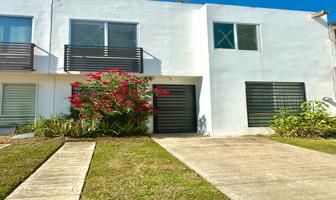 Foto de inmueble en Paseo del arque #s/n, Col. Las Ceibas C.P. 63735, Bahía de Banderas