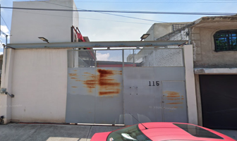 Foto de inmueble en Chimalpopoca 105, Azteca, 37520 León de los Aldama, Gto. #105, Col. Santa María del Granjeno C.P. 37520, León