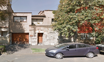 Foto de inmueble en Viena 229, Del Carmen, Coyoacán, 04100 Ciudad de México, CDMX #229, Col. Del Carmen C.P. 04100, Coyoacán