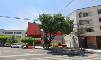 Foto de inmueble en Portales Nte #s/n, Col. Portales Norte C.P. 03303, Benito Juárez