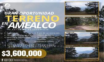 Foto de inmueble en 76850 Amealco de Bonfil, Qro., Col. Primavera C.P. 76850, Amealco de Bonfil