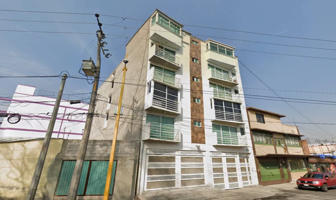 Foto de inmueble en Luis Preciado de La Torre 113, Moctezuma 1ra Secc, Venustiano Carranza, 15500 Ciudad de México, CDMX #113, Col. Moctezuma 1a Sección C.P. 15500, Venustiano Carranza