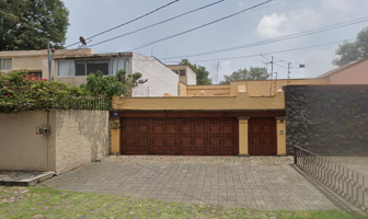 Foto de inmueble en Tlapancalco 15, Santa Catarina, Coyoacán, 04010 Ciudad de México, CDMX #15, Col. Barrio Santa Catarina C.P. 04010, Coyoacán