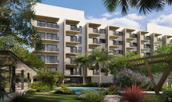 Foto de inmueble en Avenue Mallorca, Paseo de la Selva II, 77560 Cancún, Q.R., Col. Residencial Río C.P. 77560, Benito Juárez