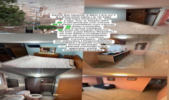 Foto de inmueble en Lago Tus 3, Anáhuac I Secc, Miguel Hidalgo, 11320 Ciudad de México, CDMX #3Int. 401, Col. Anahuac I Sección C.P. 11320, Miguel Hidalgo