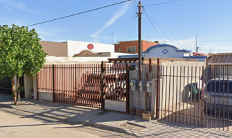Foto de inmueble en Av. de los Godos 468, Villa del Rey Tercera Etapa, 21353 Mexicali, B.C. #468, Col. El Campanario C.P. 21353, Mexicali