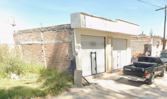 Foto de inmueble en Insurgentes 1004, Villas de Pabellón, 20674 Pabellón de Arteaga, Ags. #1004, Col. Villas de Pabellón C.P. 20674, Pabellón de Arteaga