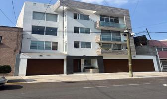 Foto de inmueble en Casas Grandes 317, Narvarte Poniente, Benito Juárez, 03023 Ciudad de México, CDMX #317Int. DEPTO 301, Col. Narvarte Oriente C.P. 03023, Benito Juárez