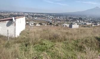 Foto de inmueble en Zona Sin Asignación de Nombre de Col 1, San Jerónimo Caleras, Heroica Puebla de Zaragoza, Pue. #s/n, Col. San Francisco C.P. 72000, Puebla