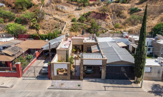 Foto de inmueble en Blvd. del Ensueño, Regis, Chulavista, 84050 Heroica Nogales, Son., Col. Lisboa C.P. 84050, Nogales
