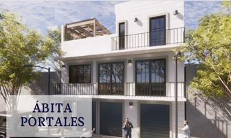 Foto de inmueble en Portales Nte, 03303 Ciudad de México, CDMX, Col. Portales Norte C.P. 03303, Benito Juárez