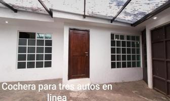 Foto de inmueble en Juego de Pelota 37 #37, Col. San Nicolás Totolapan C.P. 10900, La Magdalena Contreras