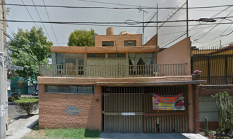 Foto de inmueble en Cerro del Cubilete 330, Campestre Churubusco, Coyoacán, 04200 Ciudad de México, CDMX #330, Col. Campestre Churubusco C.P. 04200, Coyoacán