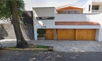 Foto de inmueble en Paseo de La Luz, Paseos de Taxqueña, 04250, CDMX. SRR #0, Col. Paseos de Taxqueña C.P. 04250, Coyoacán