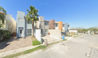 Foto de inmueble en C. Topacio, Valle Real, 88276 Nuevo Laredo, Tamps. #s/n, Col. Valle Real C.P. 88276, Nuevo Laredo