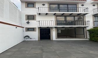 Foto de inmueble en Avenida San Francisco , Col. Barrio San Francisco C.P. 10500, La Magdalena Contreras