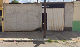 Foto de inmueble en Felipe Carrillo Puerto 54, 5 de Mayo, 20676 Pabellón de Arteaga, Ags. #54, Col. 5 de Mayo C.P. 20676, Pabellón de Arteaga