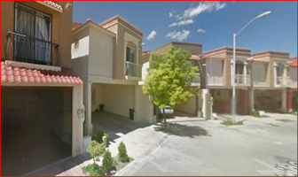 Foto de inmueble en C. Estribo 247, Residencial Hacienda el Cortijo, 25093 Saltillo, Coah. #247, Col. 10 de Mayo C.P. 25093, Saltillo