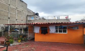 Foto de inmueble en CALLE ONCOLOGOS #29Int. LOTE 4, Col. San José Aculco C.P. 09410, Iztapalapa