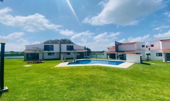 Foto de inmueble en 62738 Oaxtepec, Mor., Col. Campo los Limones C.P. 62738, Yautepec