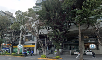 Foto de inmueble en Av. Popocatépetl, Sta Cruz Atoyac, Ciudad de México, CDMX #s/n, Col. Santa Cruz Atoyac C.P. 03310, Benito Juárez